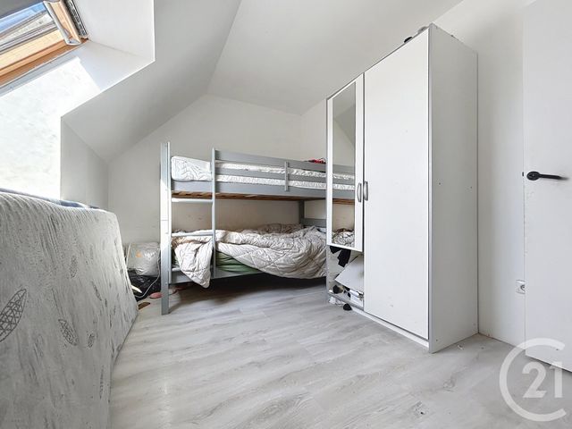 Maison &agrave; vendre - 5 pi&egrave;ces - 108,70 m2 - La Grande Paroisse - 77 - ILE-DE-FRANCE