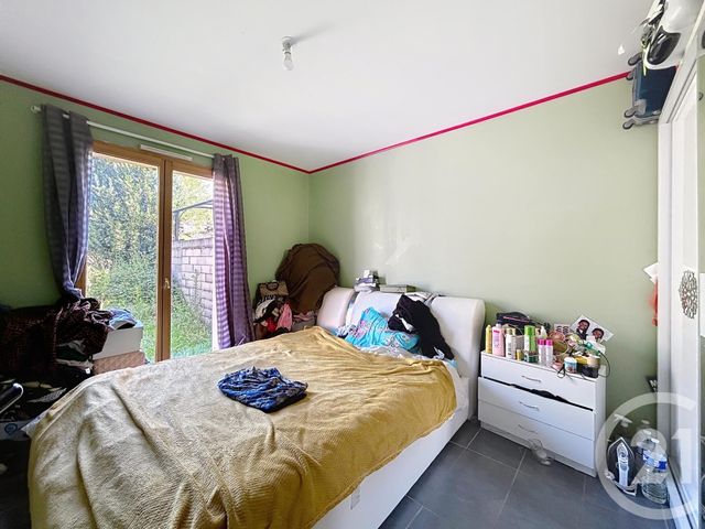 Maison &agrave; vendre - 5 pi&egrave;ces - 108,70 m2 - La Grande Paroisse - 77 - ILE-DE-FRANCE