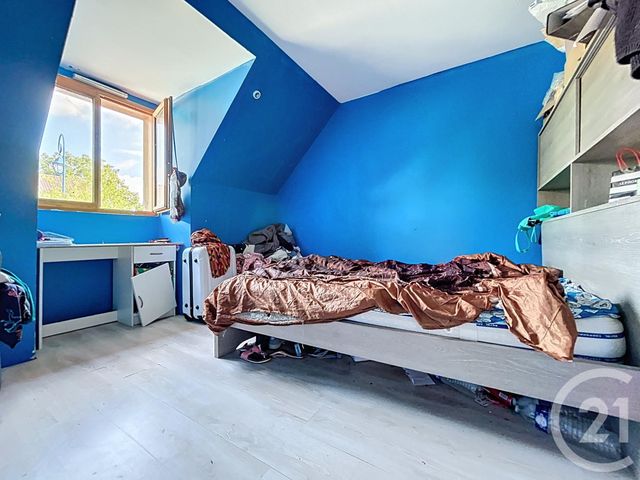 Maison &agrave; vendre - 5 pi&egrave;ces - 108,70 m2 - La Grande Paroisse - 77 - ILE-DE-FRANCE