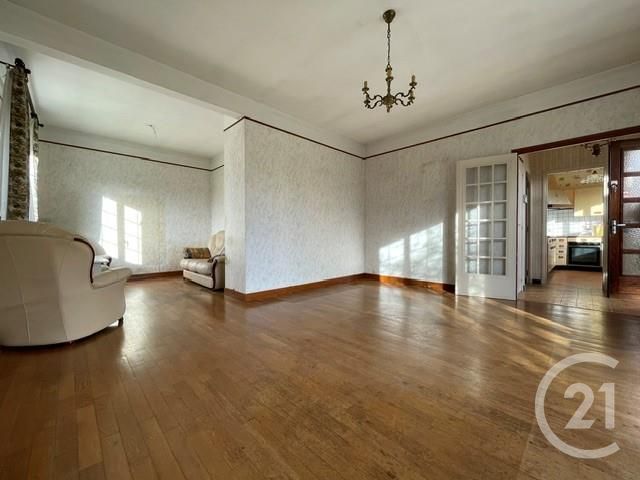 Maison &agrave; vendre - 5 pi&egrave;ces - 94,31 m2 - Voulx - 77 - ILE-DE-FRANCE