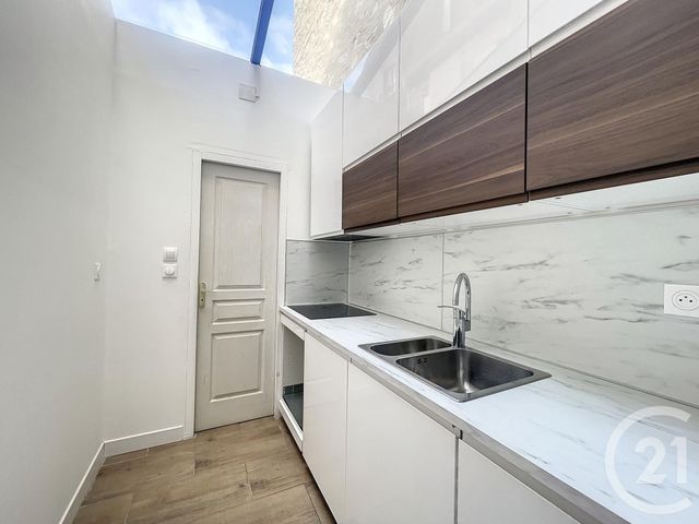 Maison à vendre - 3 pièces - 59,14 m2 - Montereau Fault Yonne - 77 - ILE-DE-FRANCE