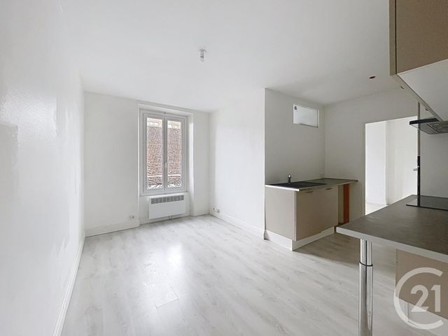 Appartement F2 à vendre - 2 pièces - 32,77 m2 - Montereau Fault Yonne - 77 - ILE-DE-FRANCE