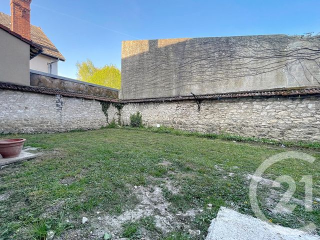 Appartement F1 &agrave; vendre - 1 pi&egrave;ce - 19 m2 - Montereau Fault Yonne - 77 - ILE-DE-FRANCE