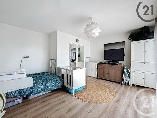 appartement - MONTEREAU FAULT YONNE - 77