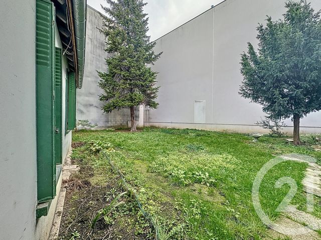 Maison à vendre - 3 pièces - 47,39 m2 - Montereau Fault Yonne - 77 - ILE-DE-FRANCE