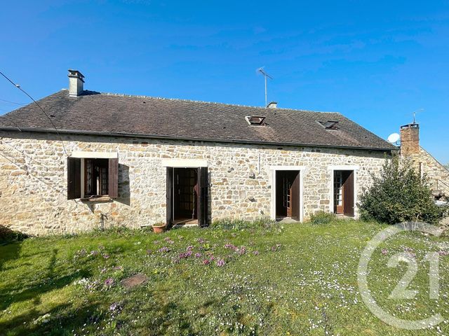 Maison à vendre - 4 pièces - 127,09 m2 - Montmachoux - 77 - ILE-DE-FRANCE