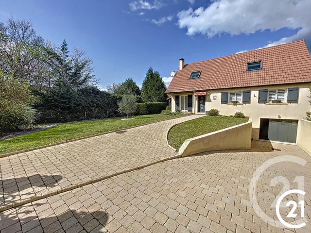 Maison à vendre - 6 pièces - 131,98 m2 - Marolles Sur Seine - 77 - ILE-DE-FRANCE