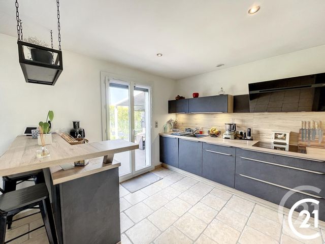 Maison à vendre - 6 pièces - 131,98 m2 - Marolles Sur Seine - 77 - ILE-DE-FRANCE