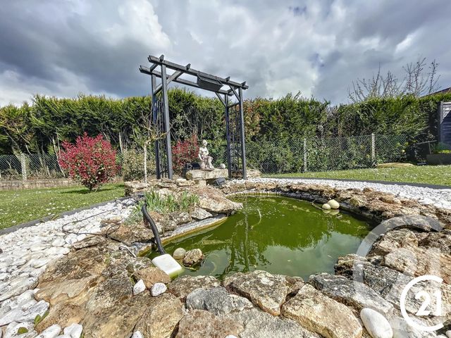 Maison à vendre - 6 pièces - 131,98 m2 - Marolles Sur Seine - 77 - ILE-DE-FRANCE