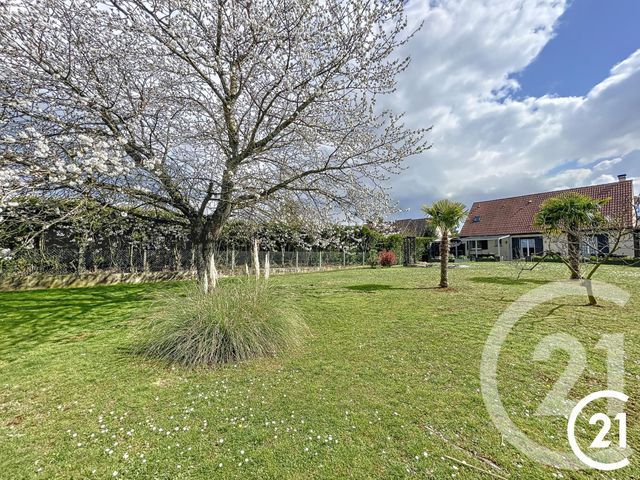 Maison à vendre - 6 pièces - 131,98 m2 - Marolles Sur Seine - 77 - ILE-DE-FRANCE