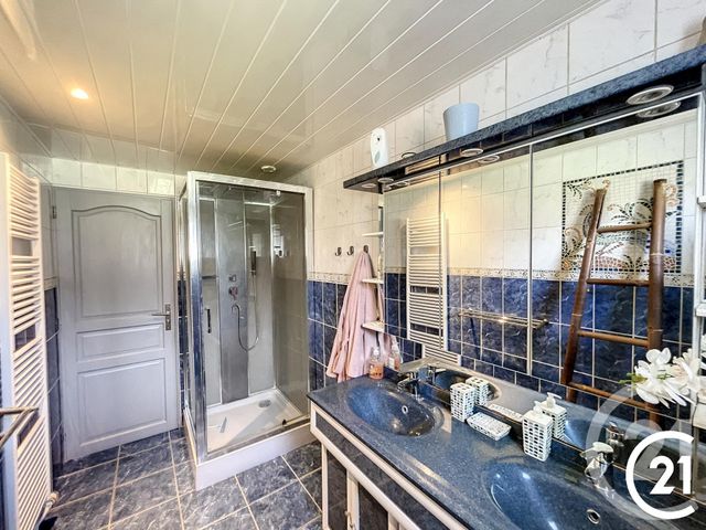 Maison à vendre - 6 pièces - 131,98 m2 - Marolles Sur Seine - 77 - ILE-DE-FRANCE