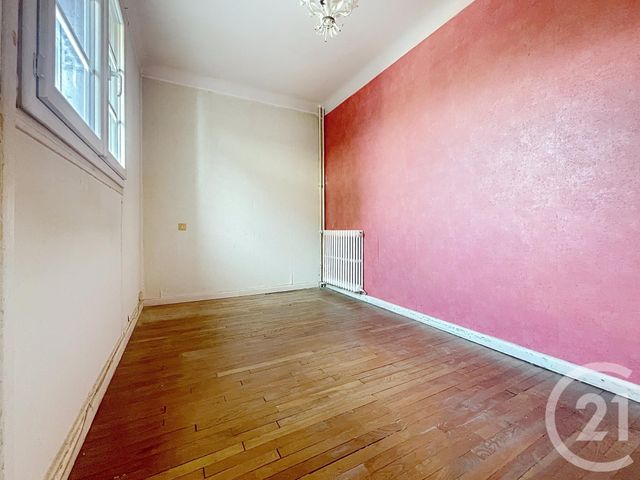 Appartement F3 &agrave; vendre - 3 pi&egrave;ces - 65,18 m2 - Montereau Fault Yonne - 77 - ILE-DE-FRANCE