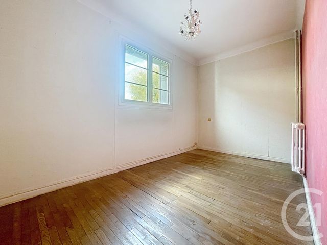 Appartement F3 &agrave; vendre - 3 pi&egrave;ces - 65,18 m2 - Montereau Fault Yonne - 77 - ILE-DE-FRANCE