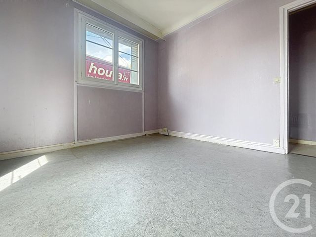 Appartement F3 &agrave; vendre - 3 pi&egrave;ces - 65,18 m2 - Montereau Fault Yonne - 77 - ILE-DE-FRANCE