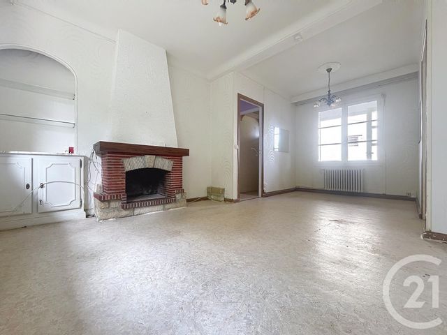 Appartement F3 à vendre MONTEREAU FAULT YONNE