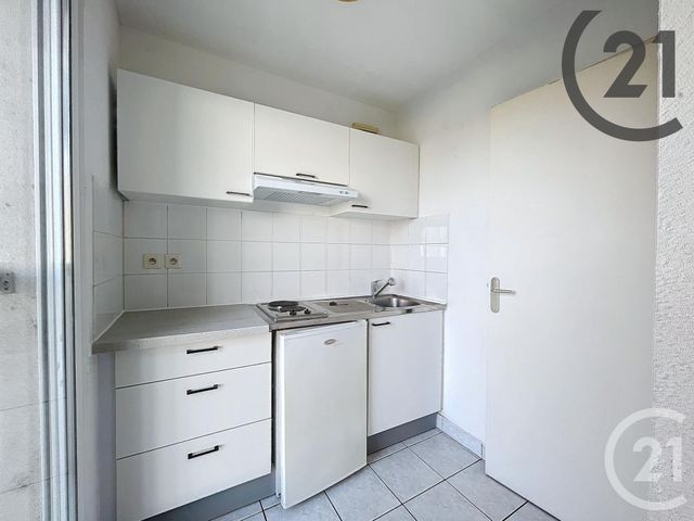 appartement - MONTEREAU FAULT YONNE - 77