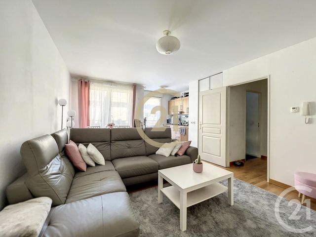 appartement - MONTEREAU FAULT YONNE - 77