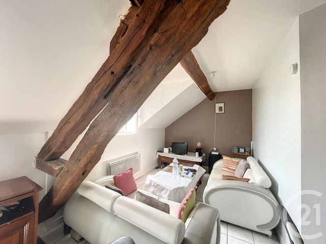 Appartement à vendre - 3 pièces - 53,59 m2 - Montereau Fault Yonne - 77 - ILE-DE-FRANCE