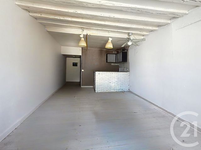 Appartement F1 &agrave; vendre - 1 pi&egrave;ce - 34,66 m2 - Montereau Fault Yonne - 77 - ILE-DE-FRANCE