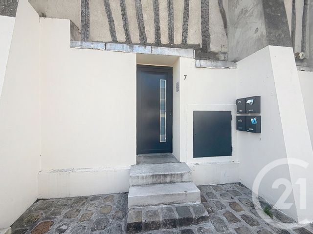 Appartement F1 &agrave; vendre - 1 pi&egrave;ce - 34,66 m2 - Montereau Fault Yonne - 77 - ILE-DE-FRANCE