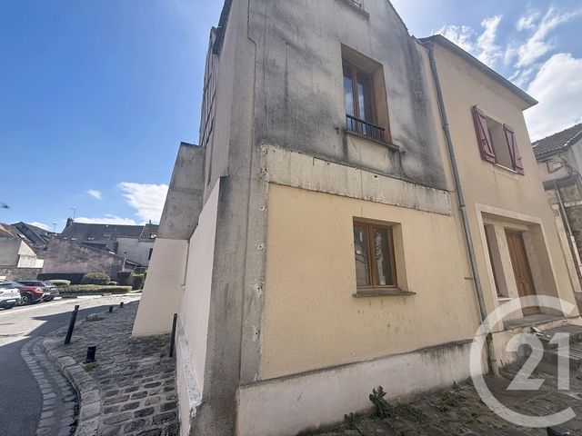 Appartement F1 &agrave; vendre - 1 pi&egrave;ce - 34,66 m2 - Montereau Fault Yonne - 77 - ILE-DE-FRANCE