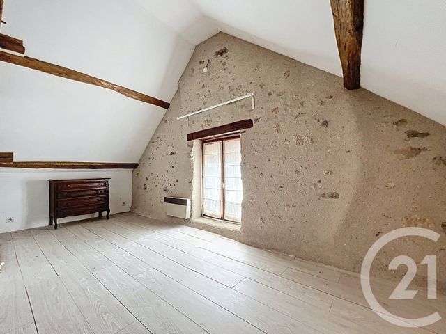 Maison à vendre - 3 pièces - 68,40 m2 - Champigny - 89 - BOURGOGNE