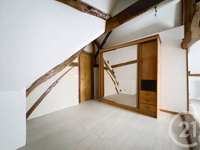 Maison à vendre - 3 pièces - 68,40 m2 - Champigny - 89 - BOURGOGNE