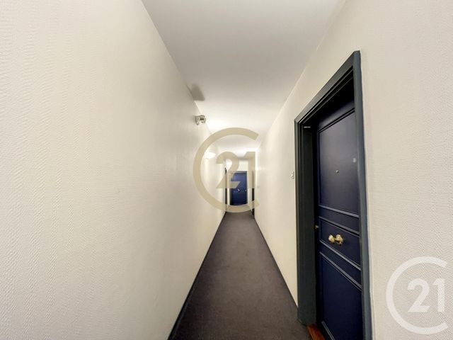 Appartement à louer MONTEREAU FAULT YONNE