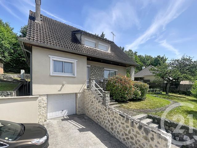 maison - VOULX - 77
