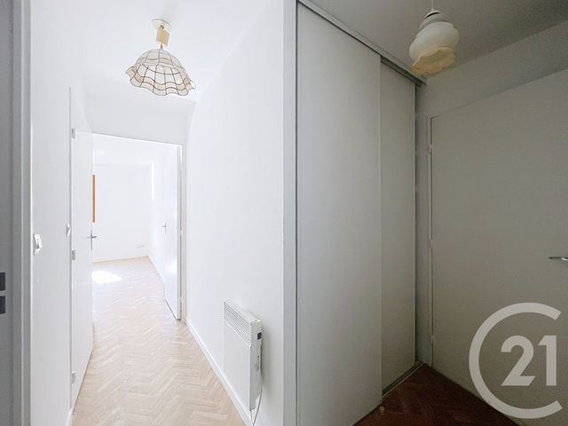 Appartement F3 à vendre - 3 pièces - 59 m2 - Montereau Fault Yonne - 77 - ILE-DE-FRANCE