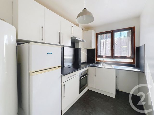 Appartement F3 à vendre - 3 pièces - 56 m2 - Montereau Fault Yonne - 77 - ILE-DE-FRANCE