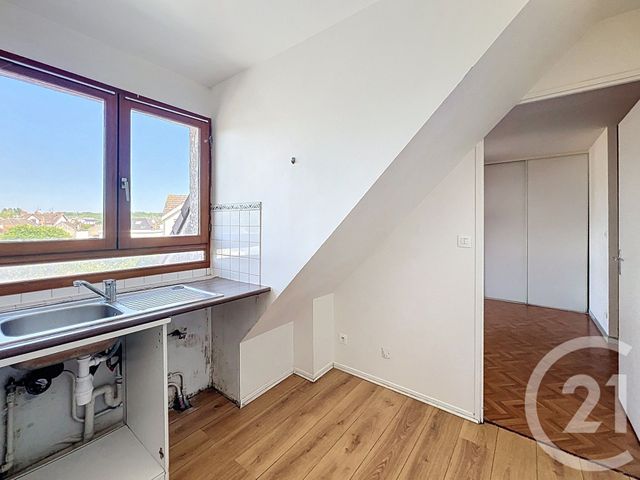 Appartement F2 à vendre - 2 pièces - 36,30 m2 - Montereau Fault Yonne - 77 - ILE-DE-FRANCE