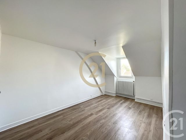 Appartement F2 &agrave; louer - 2 pi&egrave;ces - 39,94 m2 - Montereau Fault Yonne - 77 - ILE-DE-FRANCE