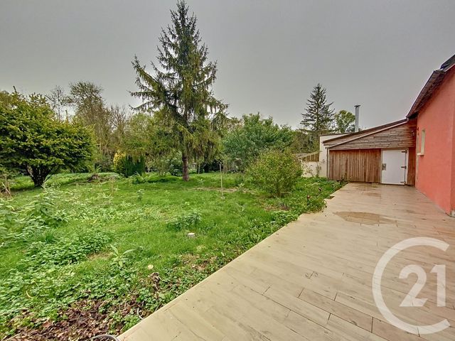 Maison à vendre - 5 pièces - 165,45 m2 - Balloy - 77 - ILE-DE-FRANCE