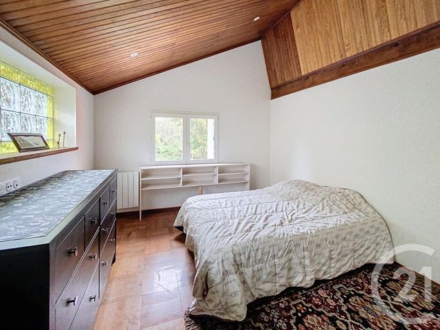 Maison à vendre - 5 pièces - 165,45 m2 - Balloy - 77 - ILE-DE-FRANCE