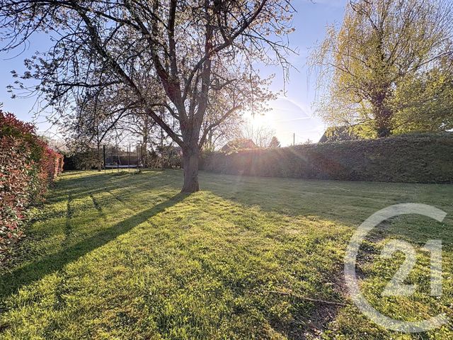 Maison à vendre - 3 pièces - 72,82 m2 - Courlon Sur Yonne - 89 - BOURGOGNE