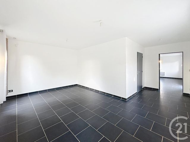 Maison à vendre - 3 pièces - 72,82 m2 - Courlon Sur Yonne - 89 - BOURGOGNE