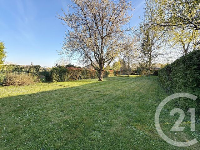 Maison à vendre - 3 pièces - 72,82 m2 - Courlon Sur Yonne - 89 - BOURGOGNE