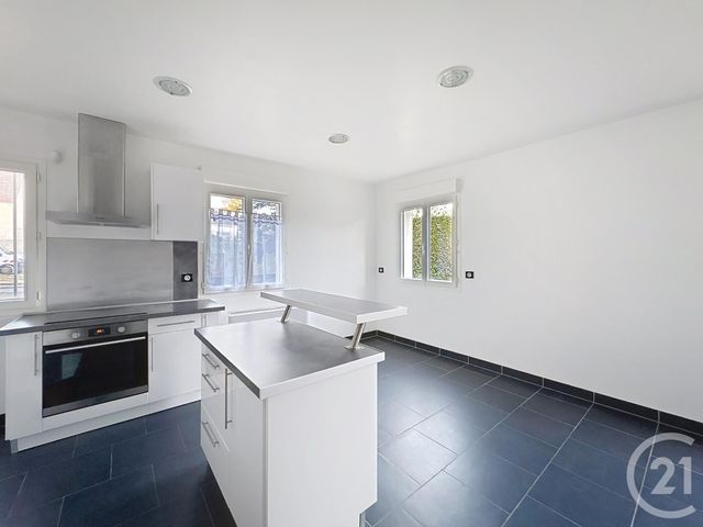 Maison à vendre - 3 pièces - 72,82 m2 - Courlon Sur Yonne - 89 - BOURGOGNE