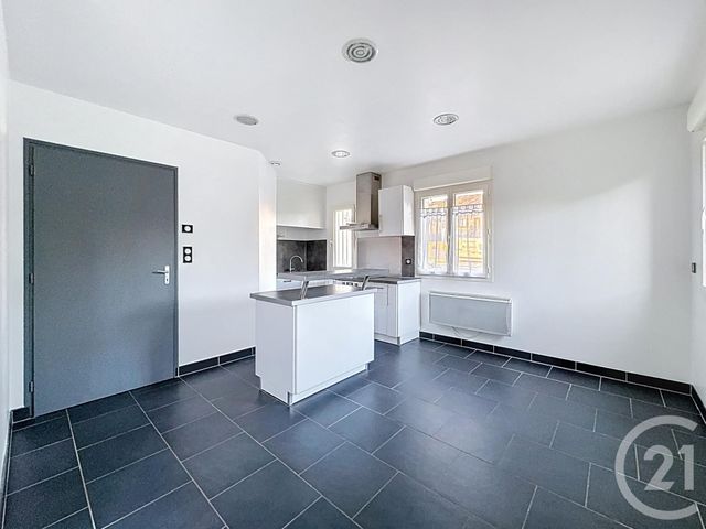 Maison à vendre - 3 pièces - 72,82 m2 - Courlon Sur Yonne - 89 - BOURGOGNE