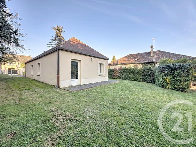 Maison à vendre - 3 pièces - 72,82 m2 - Courlon Sur Yonne - 89 - BOURGOGNE