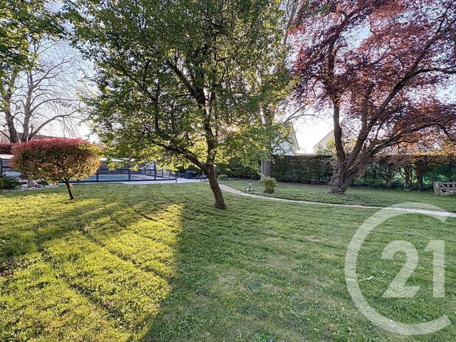 Maison à vendre - 7 pièces - 186 m2 - Courlon Sur Yonne - 89 - BOURGOGNE