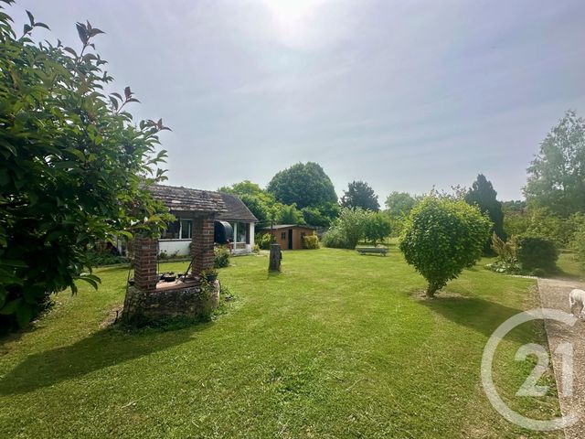 Maison à vendre - 5 pièces - 179,22 m2 - Vimpelles - 77 - ILE-DE-FRANCE