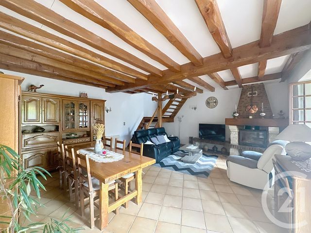 Maison à vendre - 5 pièces - 179,22 m2 - Vimpelles - 77 - ILE-DE-FRANCE