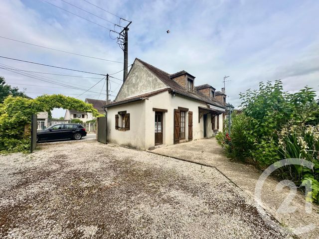 maison - VIMPELLES - 77