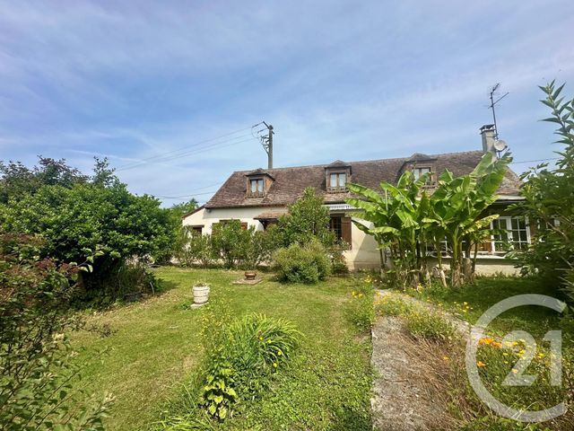 Maison à vendre - 5 pièces - 179,22 m2 - Vimpelles - 77 - ILE-DE-FRANCE