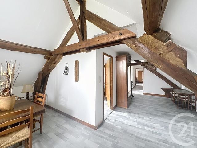 Maison à vendre - 5 pièces - 179,22 m2 - Vimpelles - 77 - ILE-DE-FRANCE