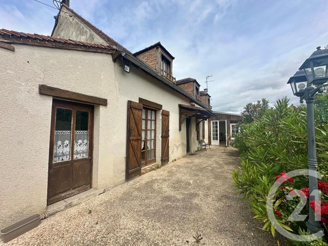 maison - VIMPELLES - 77