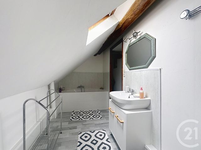 Maison à vendre - 5 pièces - 179,22 m2 - Vimpelles - 77 - ILE-DE-FRANCE