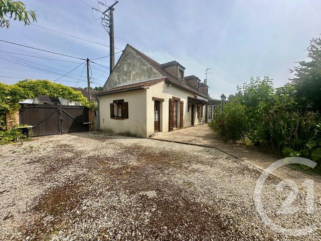 Maison à vendre - 5 pièces - 179,22 m2 - Vimpelles - 77 - ILE-DE-FRANCE